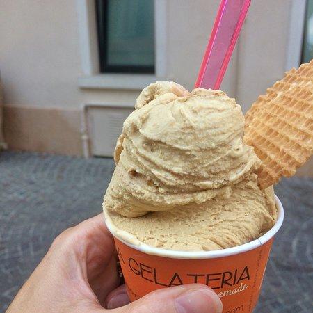 La Gelateria HomeMade di Peschiera del Garda