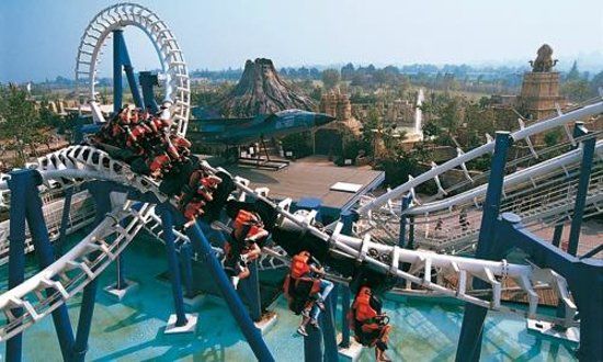Gardaland